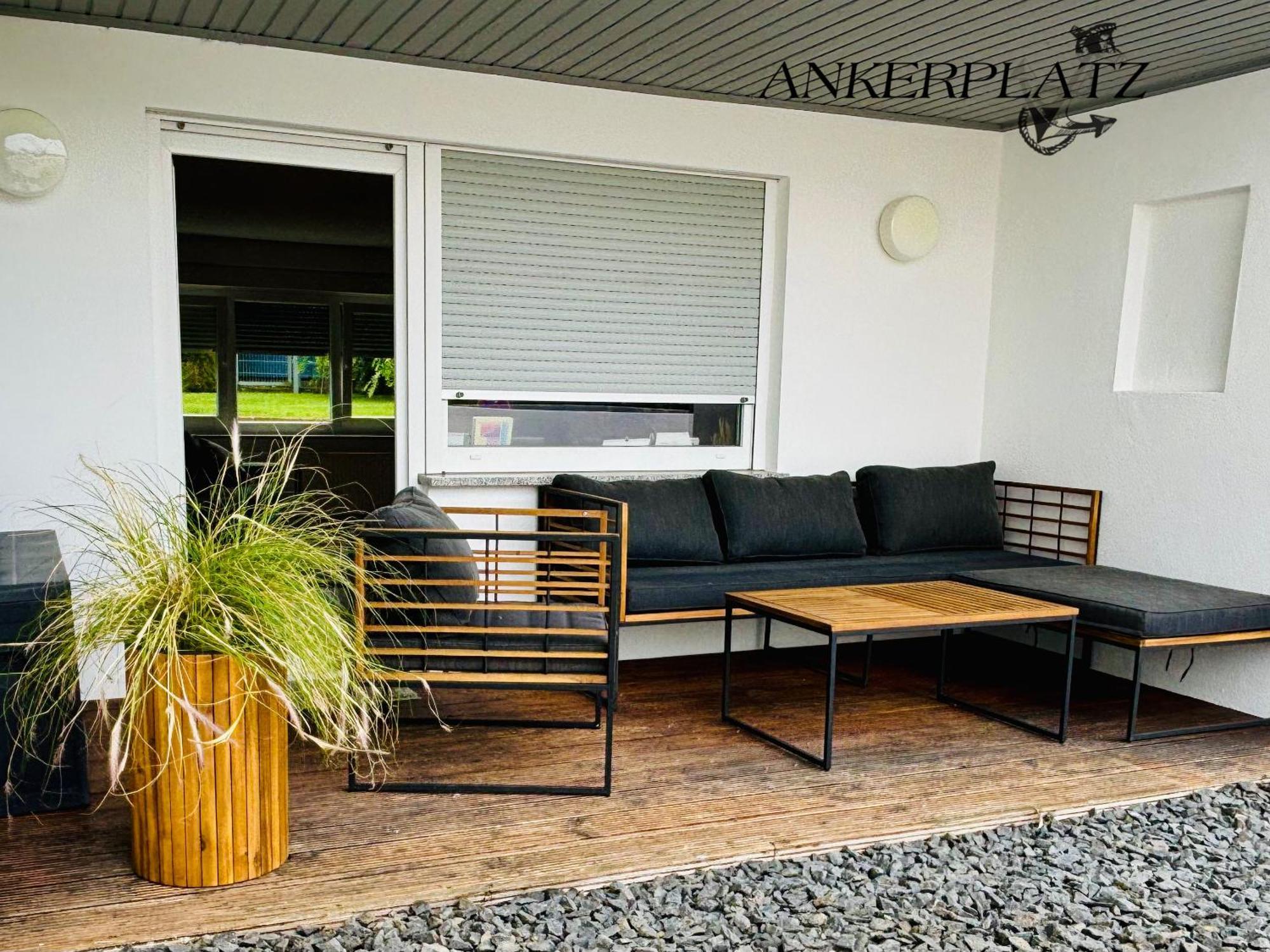 Apartment - Ankerplatz